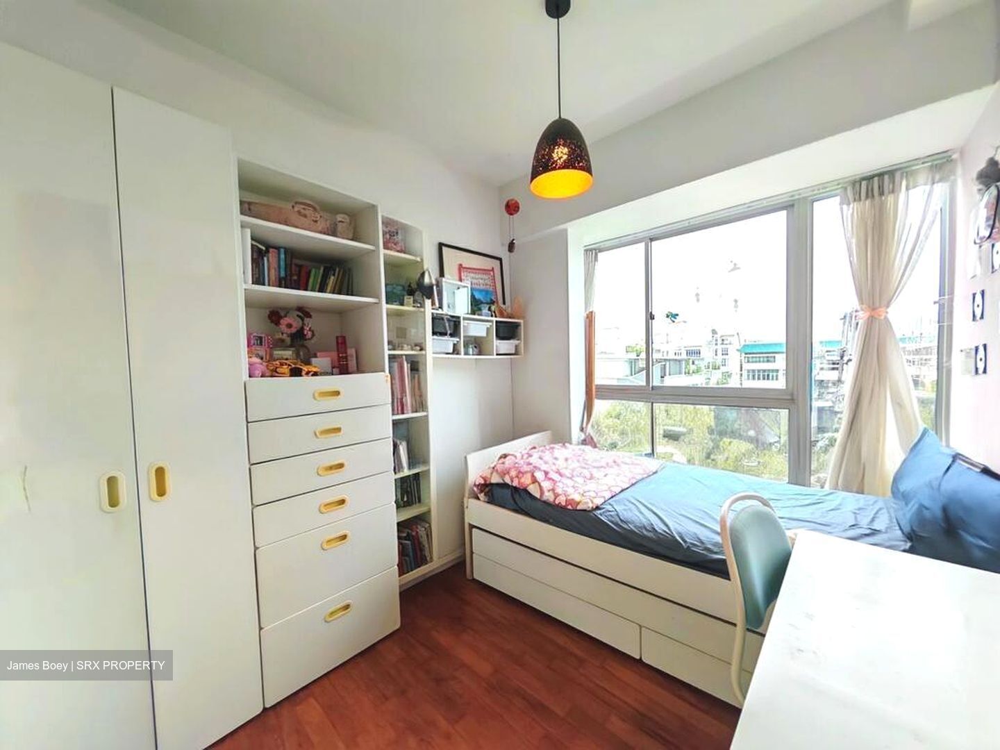 The Medley (D15), Apartment #522815821